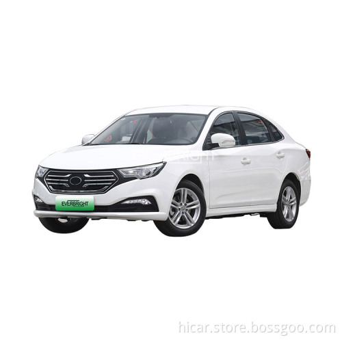 High speed electric SUV used car with high quality made in China Sedan